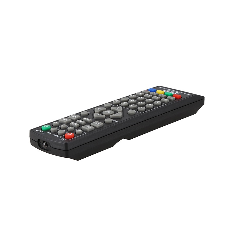 Điều Khiển Từ Xa Cho Tv Thông Minh HUAYU Dvb-T2 Rm-D1155 Sat