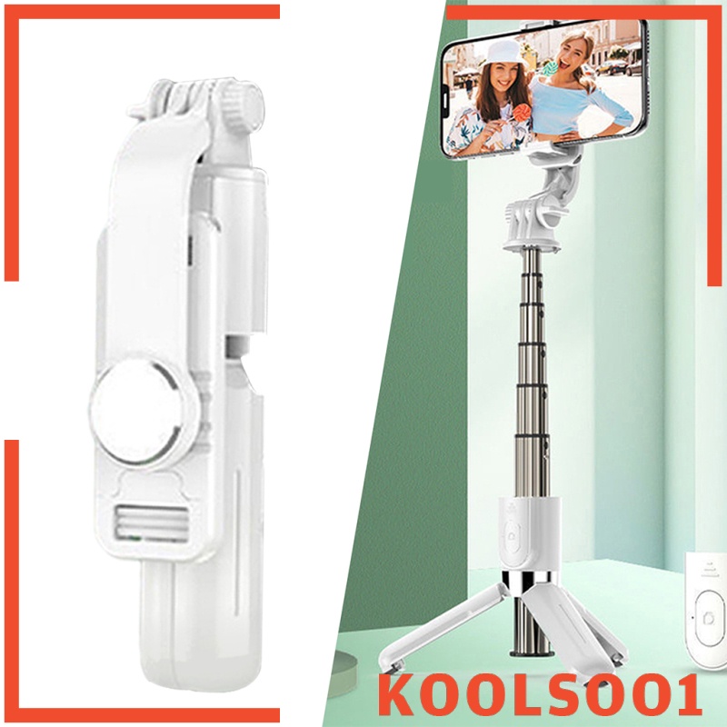 Giá Đỡ Ba Chân Koolsoo1 Cho Điện Thoại Chụp Ảnh Selfie | BigBuy360 - bigbuy360.vn