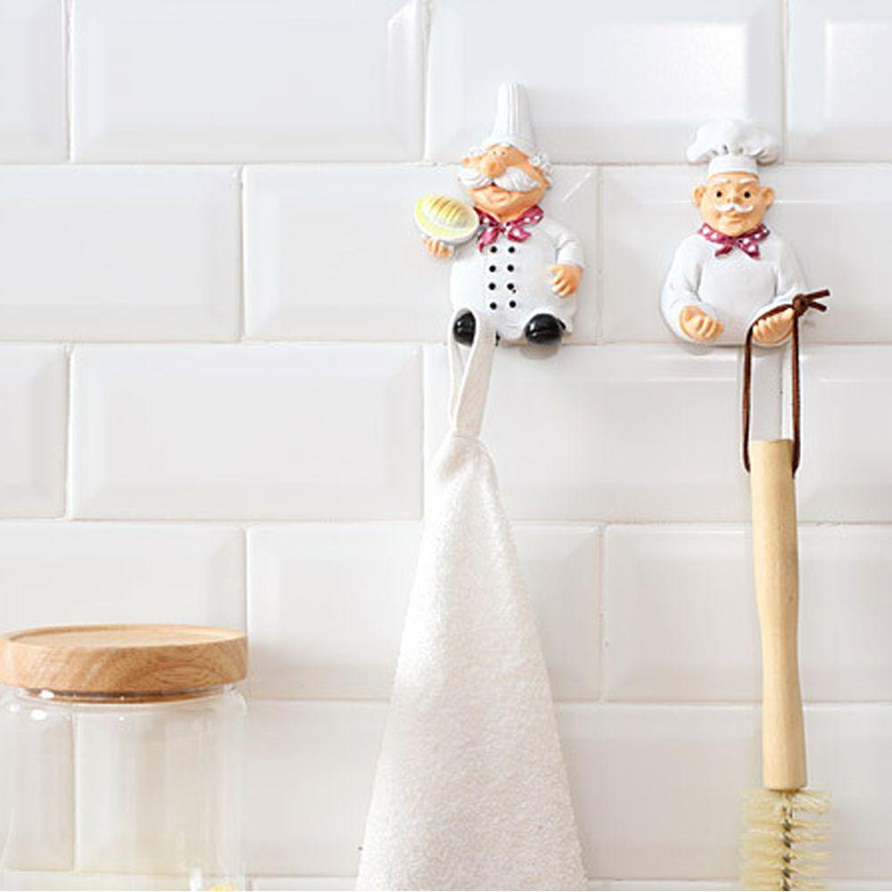 Móc Treo Phích Cắm Dán Tường Siêu Dính Mạnh Thời Trang