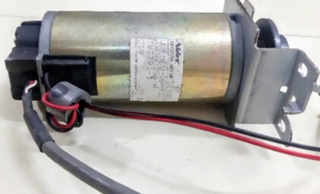 Motor minertia japan trục 8mm DC 12-24v