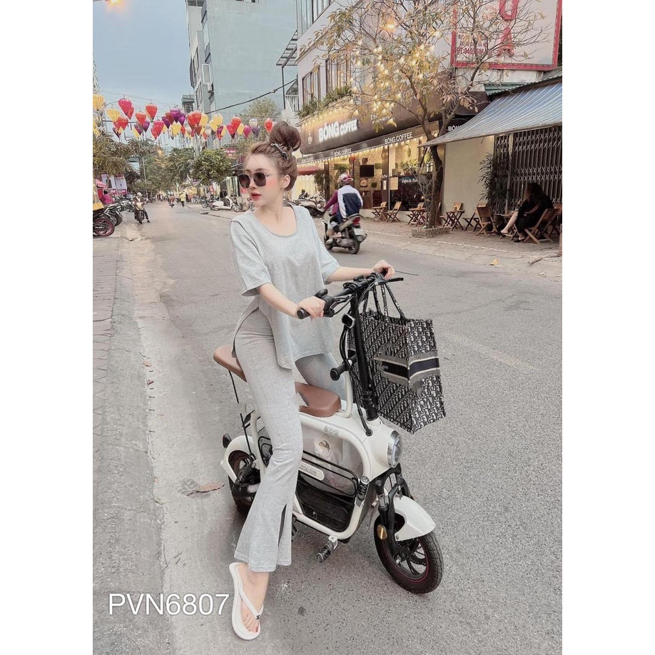 Bộ áo borippppp đơn giản