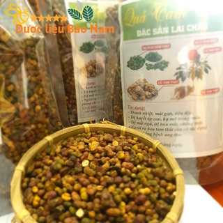 Qủa tam thất, hạt tam thất Tây Bắc loại 1 chuẩn chất lượng 500g - 1000g