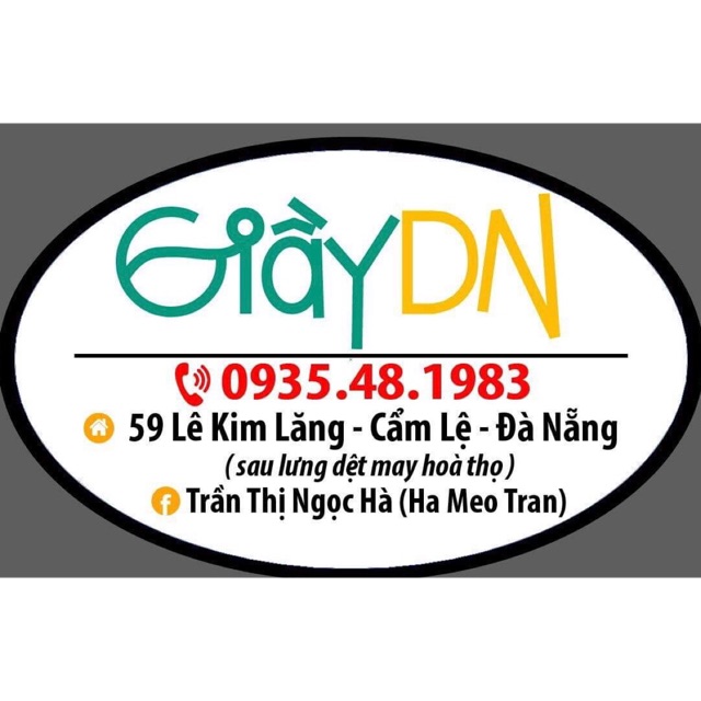 Giầy DN, Cửa hàng trực tuyến | BigBuy360 - bigbuy360.vn
