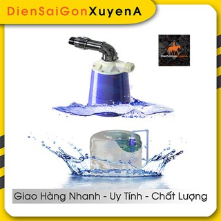 Combo 2 Phao Cơ Thông Minh Bách Khoa thế hệ mới F21 F27
