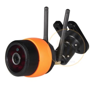 Camera IP Yoosee X5100
