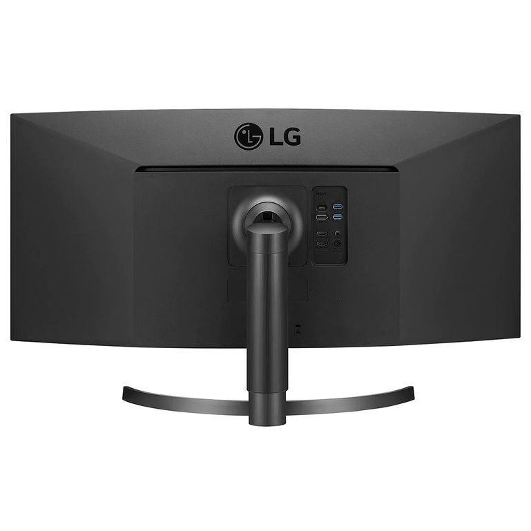 Màn Hình Máy Tính LG UltraWide 34'' IPS Cong QHD 60Hz sRGB over 99% HDR 10 USB Type-C 34WN80C-B - Hàng Chính Hãng