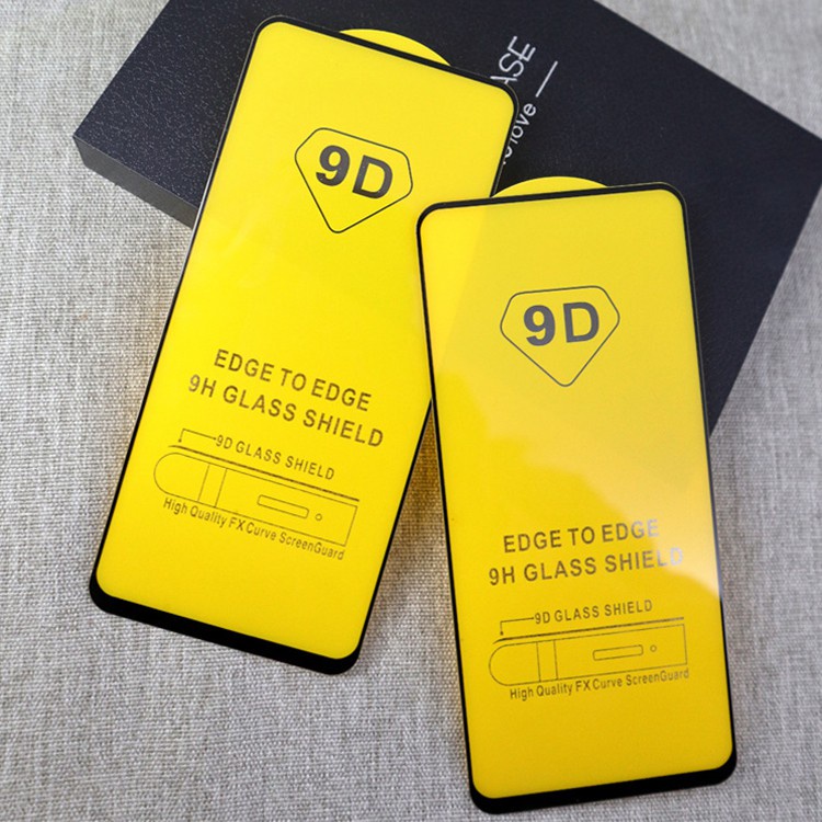 Kính cường lực 9D full màn oppo A16 a15 a12 a5 a7 a5s f7 f9 f5 a3s a1k