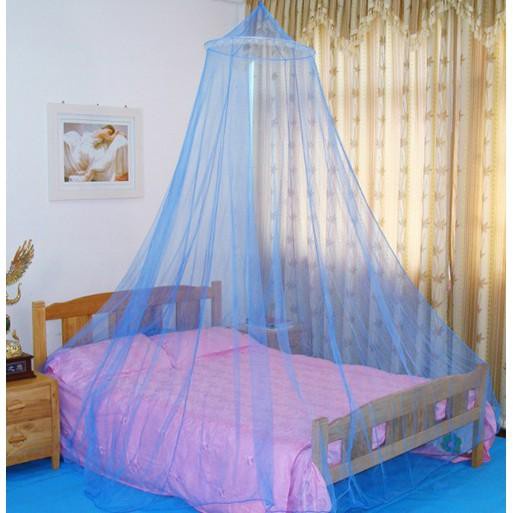 Mùng Cung Đình Mosquito, Mùng Tròn Công Chúa Chống Muỗi