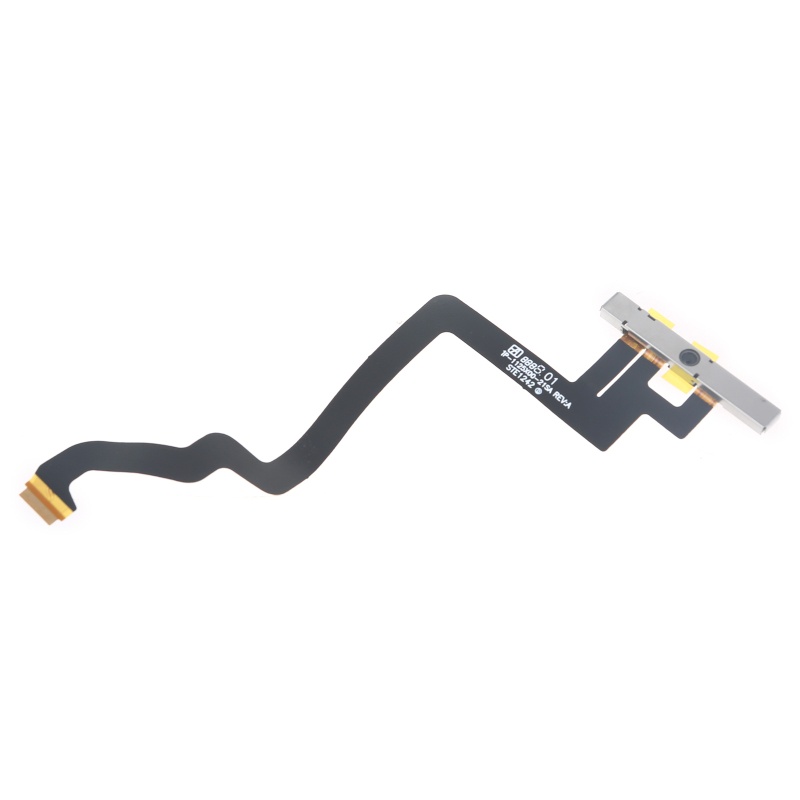 Mô-đun Ống Kính Máy Ảnh Thay Thế zzz Với Cáp Ruy Băng Flex Cho 3DS XL