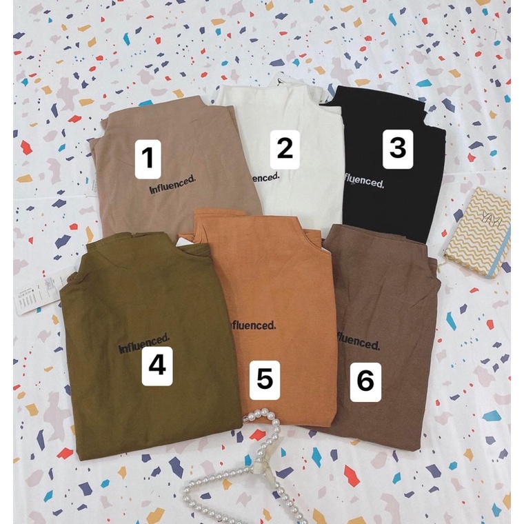 Áo Giữ Nhiệt Cổ 3p Tay Dài Chất len Mịn Chữ Thêu Dễ Phối Đồ Hàng Đẹp Loại 1 | BigBuy360 - bigbuy360.vn