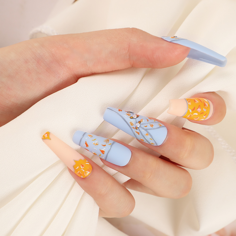 Bộ 15 lọ sơn móng tay Coscelia 5ml lâu trôi dễ thoa