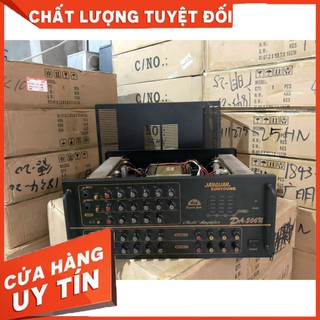 Amply jaguar 506 hàng bãi 1997, 1999