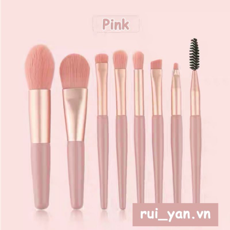 Cọ Trang Điểm Mini | BigBuy360 - bigbuy360.vn