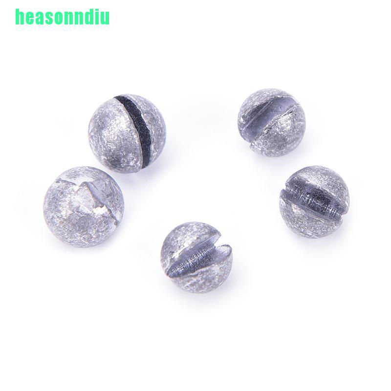 Hộp Chì Câu Cá Chuyên Dụng 0.35g-2 Chất Lượng Cao