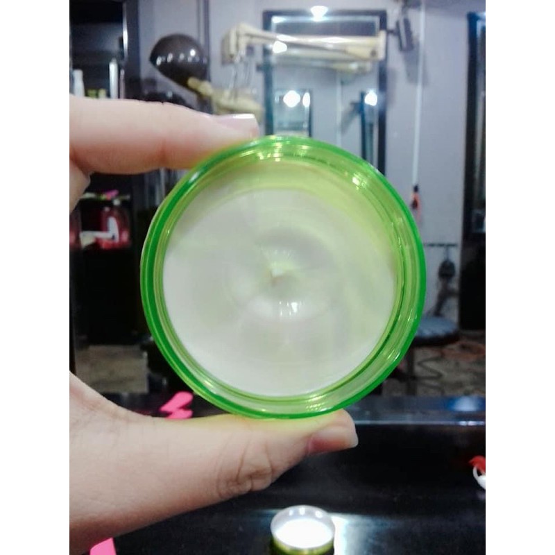 Wax vuốt tóc nam Wellmate tạo kiểu cho nam