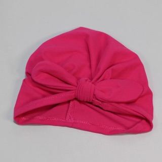 Turban mũ cho bé