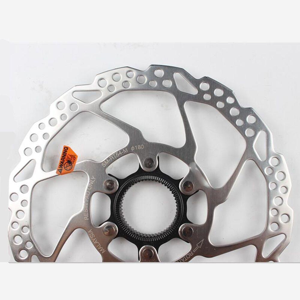 Đĩa Phanh Rotor RT54 RT30 RT10 160MM Cho Xe Đạp Leo Núi