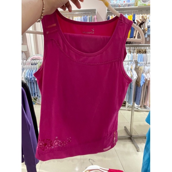 Bộ lửng Wonnerfull WN16