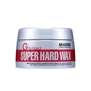 Sáp Vuốt Tóc Cao Cấp Welcos Mugens Professinal 90g