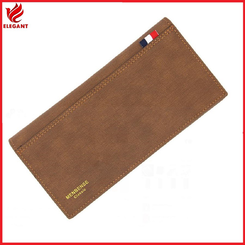 Ví Cầm Tay Nam Nữ phong cách trẻ trung,bóp da nam đơn giản ví dài nam,ví nam,ví nam dài ,bóp nam,bóp da nam,ví da nam | BigBuy360 - bigbuy360.vn