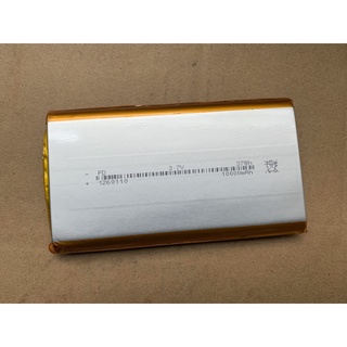 Pin lipo 3.7v 10.000mah