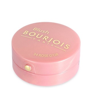 Má Hồng Bourjois Little Round Pot 34