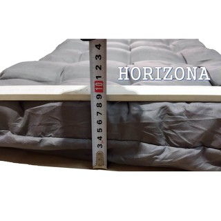 Nệm ngủ cắm trại cao cấp [1 người nằm] - [Horizona]