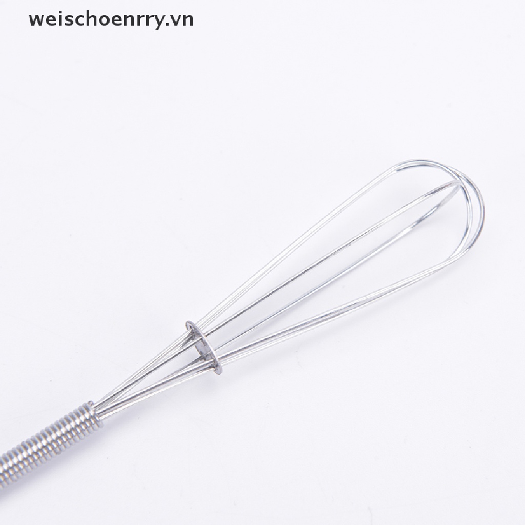 Dụng cụ đánh trứng bằng tay thân thiện với môi trường chất lượng cao