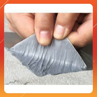 Cuộn Băng Keo Chống Thấm Đa Năng 5m