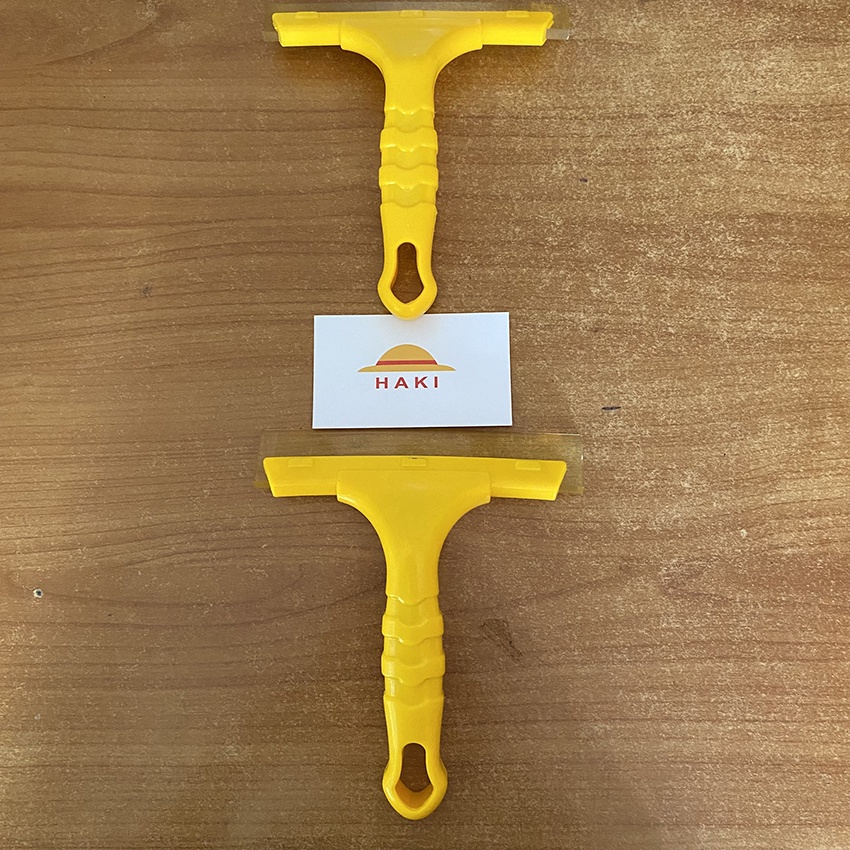 Cây lau kính gạt nước silicon: gạt nước mưa, lau rửa xe ô tô, cửa kính gia đình, cây dán decal đa năng lưỡi silicon