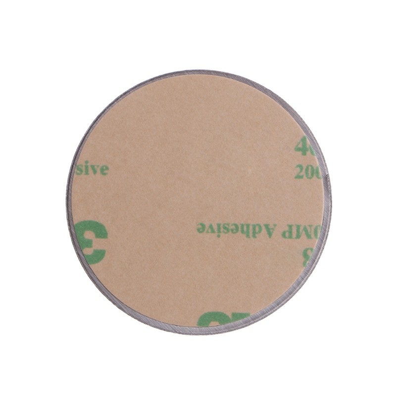 Giá đỡ điện thoại từ tính bằng kim loại cho xe hơi