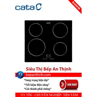 Bếp từ Cata IB 6304 BK