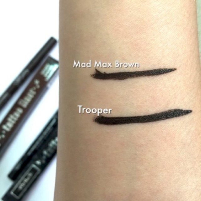 Kẻ mắt KatvonD Tattoo Fullsize