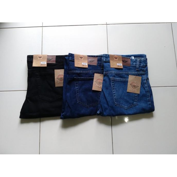 Quần Jeans Dài Size Lớn Levis / Hr 7201