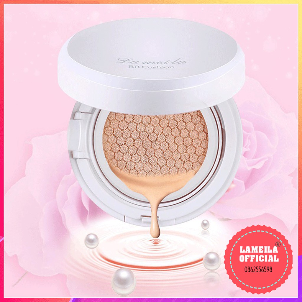 Phấn nước BB Cushion Lameila P0036 | BigBuy360 - bigbuy360.vn