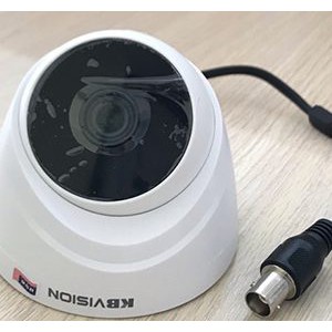 Camera Dome 4 in 1 hồng ngoại 2.0 Megapixel KBVISION KX-2012C4