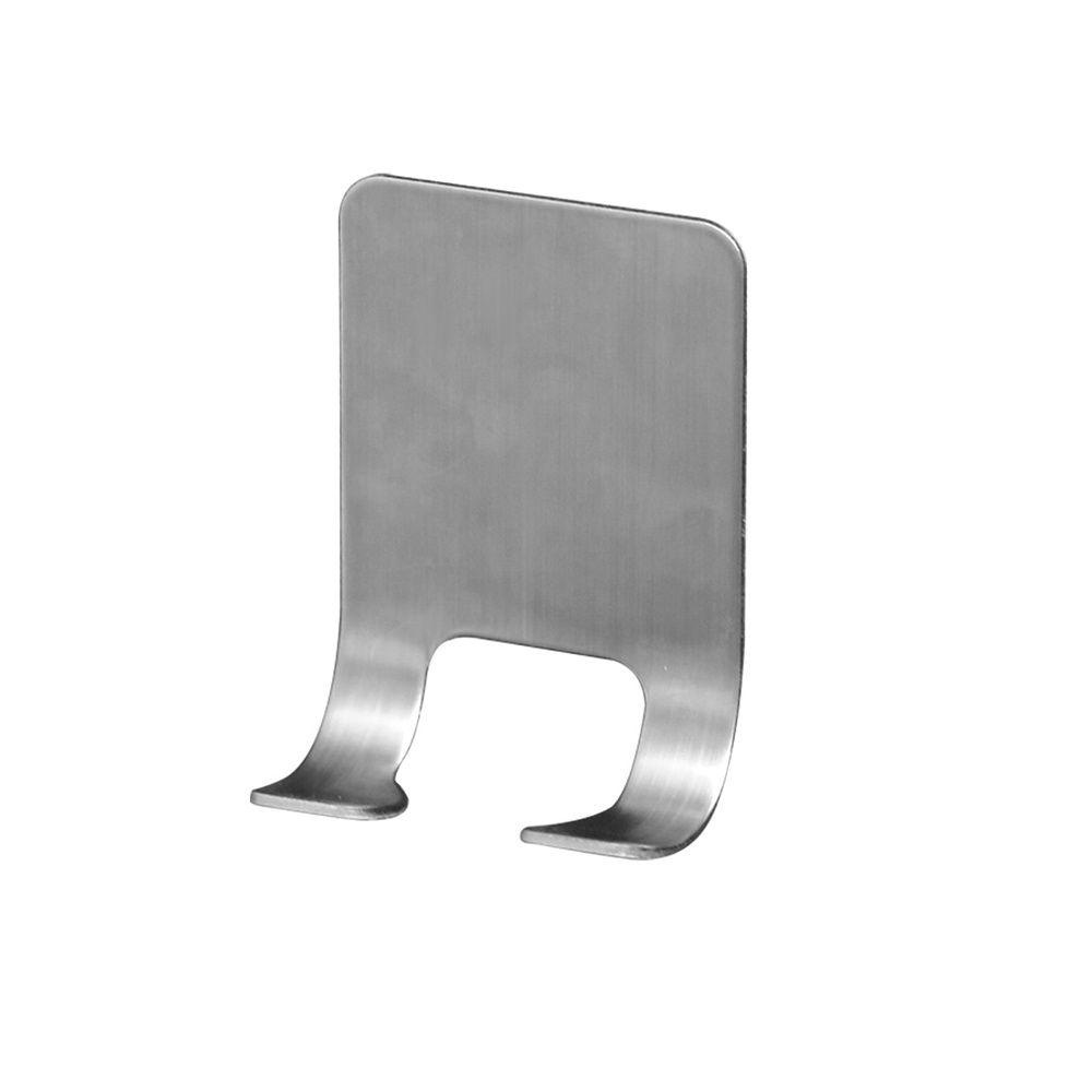 GOGOUP Giá Đỡ Dao Cạo Râu Gắn Tường Không Cần Đục Lỗ Chống Thấm Nước Tiện