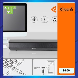 Loa 2.0 Kisonli i-600