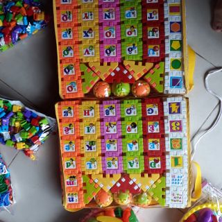 Xếp hình đại