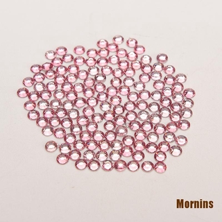 Ms❀Bộ 1000 HạT ĐíNh Trang Trí MóNg DIY 4mm