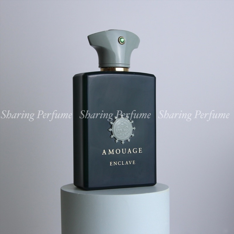 Sharingperfume - Nước hoa unisex Amouage Meander , Enclave