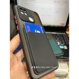 Ốp lưng Xiaomi Redmi 10C / xiaomi Poco C40