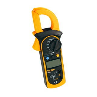 Dụng cụ kẹp đo điện công nghiệp tolsen 38034