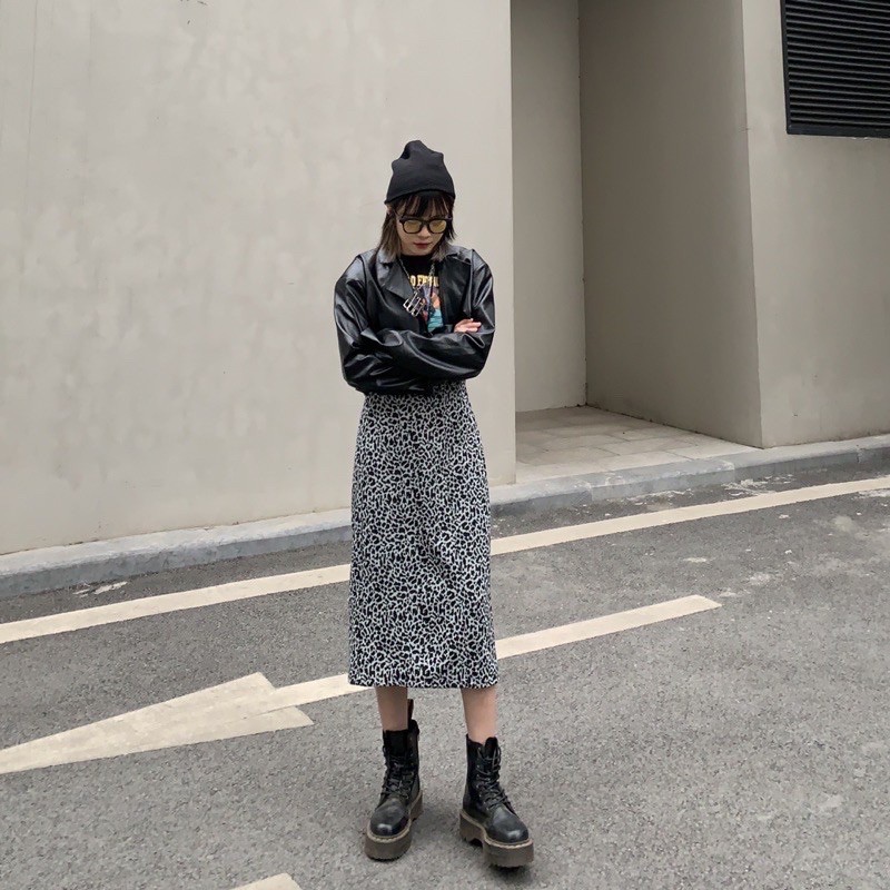 Chân Váy Siêu Xinh Dáng Dài | BigBuy360 - bigbuy360.vn