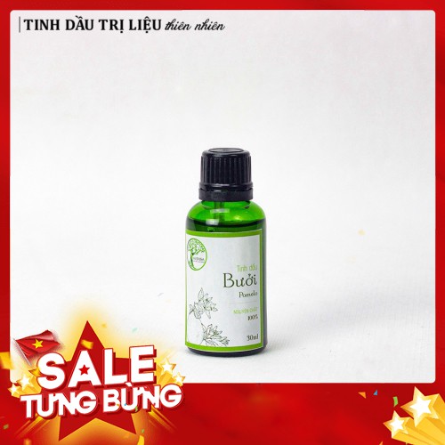 [GIÁ SỈ] Tinh Dầu Bưởi AHIMSA Nguyên Chất 30ml - Tinh Dầu Thiên Nhiên