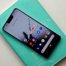 điện thoại Google Pixel 3 XL ram 4G/64G mới 2sim (1 nano Sim, 1 esim) Chính hãng, CPU Snapdragon 845 8nhân