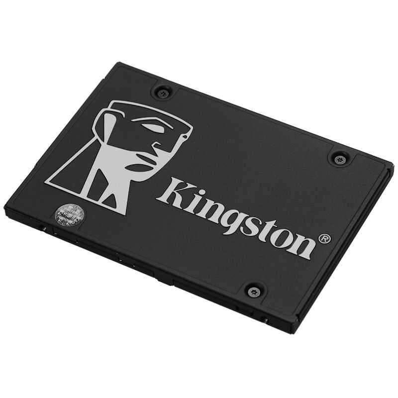 Ổ cứng SSD Kingston KC600 512 GB