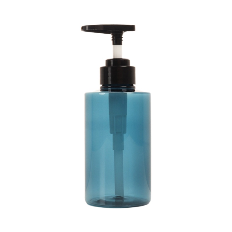 Bình Rỗng Đựng Dầu Gội Đầu 300 / 500ml Tiện Dụng