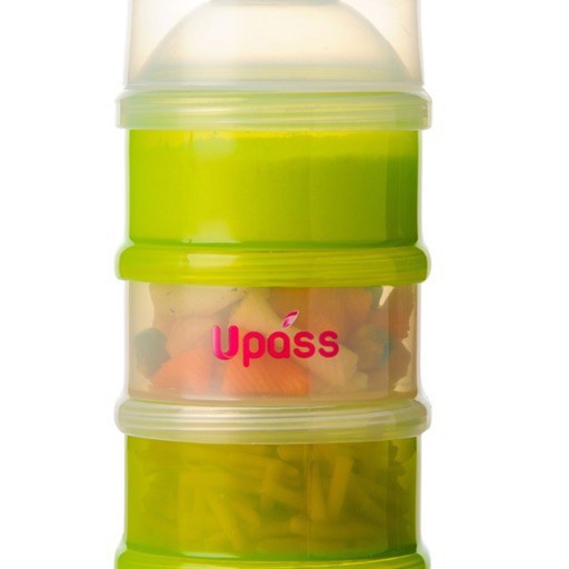 Hộp chia sữa upass