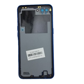 Nắp Lưng Oppo Realme C1